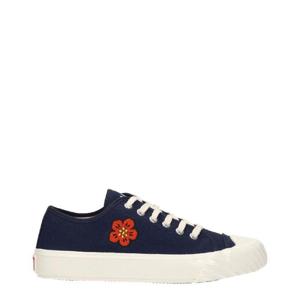 겐조   스니커즈 FW24 FD52SN010F7377 5584431 Blu