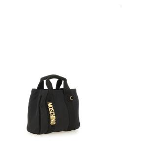 모스키노   가방 FW25 MC4616PP1NO2100B 6303008 BLACK