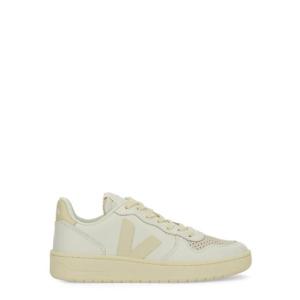 베자   스니커즈 SS25 VI0220498PURE CALCAIRE 5595966 WHITE