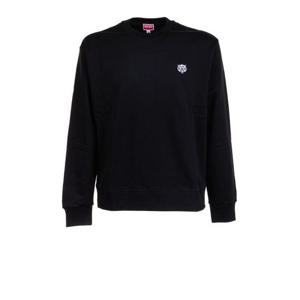 겐조 긴팔 티셔츠 FF55SW2624MF 99J Black