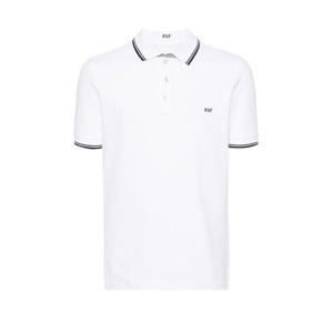 페이 폴로 티셔츠 NPMB248135S TDWB001 White