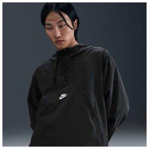 [나이키]나이키자켓 HQS IH7118-010 클럽 남성 마리나 아노락