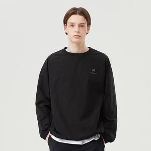 르꼬끄 공용 AGA 듀얼플렉스 피스테 QP123GWT23_BLK