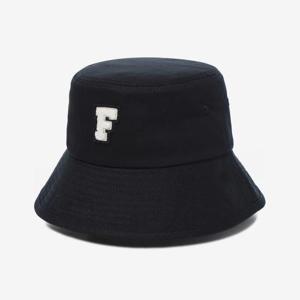 [휠라]부클 F로고 버킷햇  FS3CPE6341X_INA
