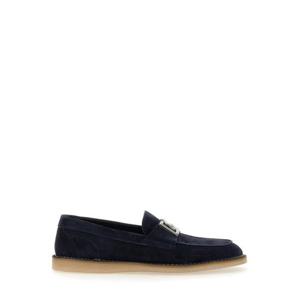 돌체앤가바나 로퍼 A50601 AS70786115 BLUE