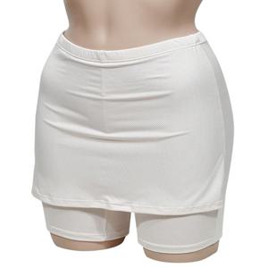커버 Y존 에어로쿨 소재 여성 5부 속치마바지