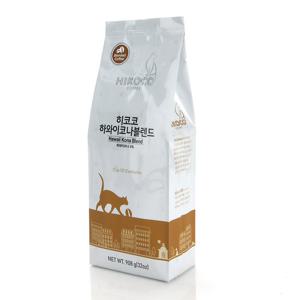 [히코코]히코코 하와이 코나 블렌드 원두커피 908g