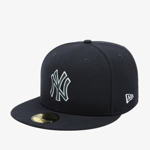 [뉴에라] MLB 뉴욕 양키스 베이직 아웃라인 59FIFT 피티드캡 14881541