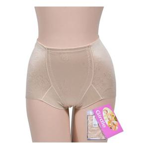 비너스 복부보정 노라인 숏 누드 삼각 거들 팬티