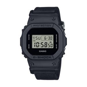 [지샥]DW-5600BCE-1DR Utility black 시리즈