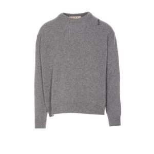 마르니 스웨터 GCMG0426A0 UFX32600N62 Grey