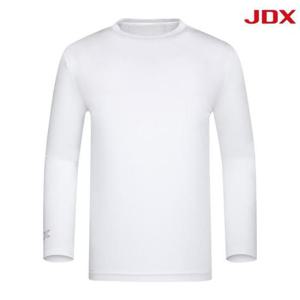 JDX HC03 남성 라운드 베이스 레이어 X2TLW2451