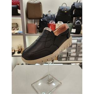 [에스콰이아][에스콰이아] 여성 경량 슬립온 4CM(EQDFHL702BK) (
