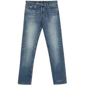아페쎄 데님 COHFCM09001IAL Blue