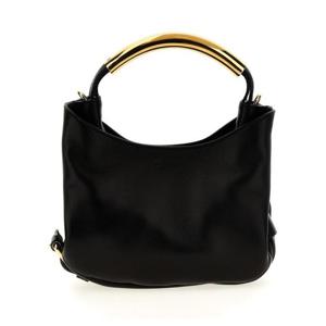 모스키노 숄더백 A00239686 Black