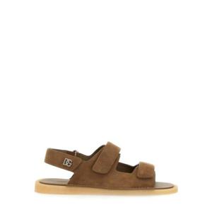 돌체앤가바나 로퍼 A80492 AT44180024 Brown