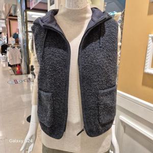 [BCBG] 올앤썬드리 봄25 힐튼 부클 베스트 A5S1V502