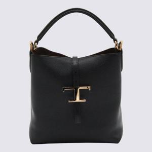 토즈   숄더백 FW25 XBWTSEK0100XSOB999 6354995 Black