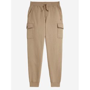 POLO RALPH LAUREN Polo Ralph Lauren Trousers Beige 323892354017