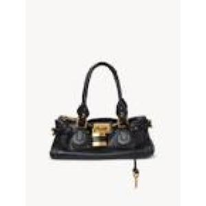 CHLOE Chloe Bags   Black CH25WS802P75001