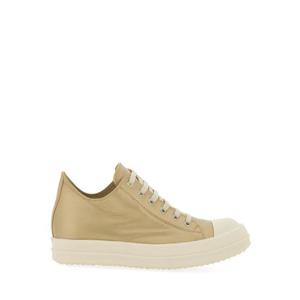 RICK OWENS SNEAKER LOW RO01E7891LLPM0211