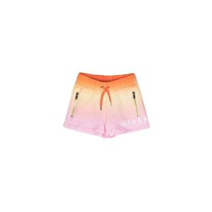 GIVENCHY 그늘진 반바지 H14202KZ40