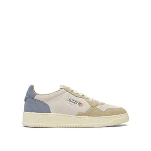 AUTRY AULMTS18 Medalist Low  sneakers