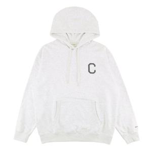커버낫 C 로고 후디 CO2503HD03OT