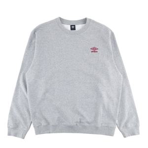 엄브로 에센셜 스몰로고 맨투맨 UQ323CFS93MGR