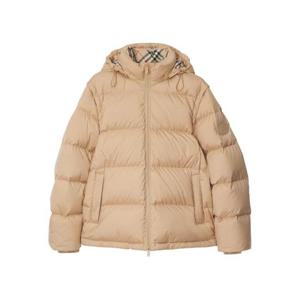 버버리 패딩 8110363 B8626 Beige