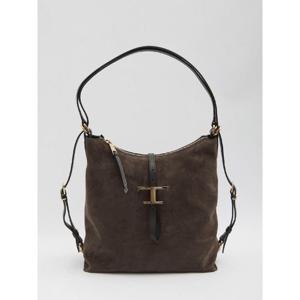토즈   숄더백 FW25 XBWTSEW0200P3AS808 6290045 BROWN