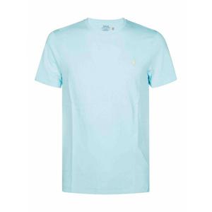 [POLO RALPH LAUREN] 라프리마 남성 티셔츠 710671438407 라이트 Blue /8