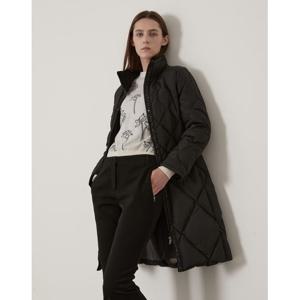 [데일리스트]슬림핏 다이아 구스다운_MDBKDYWA141