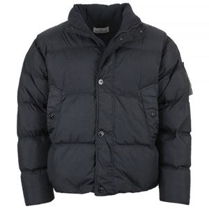 25FW 스톤아일랜드 크링클랩스 다운 패딩 K2S154100010 S0A23 V0029 블랙