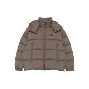 25 FW 엠포리오아르마니 후드 패딩 코트 EM003050AF18231 TP442110955
