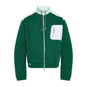 25 FW 카사블랑카 지퍼 스웨트셔츠 MPF25JK389 TP442284384