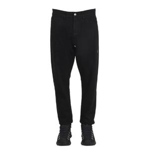 MONCLER GENIUS COTTON DENIM JEANS 7 MONCLER FRGMT HIROSHI FUJIWARA 2A00001M2319999