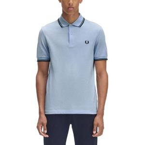 FRED PERRY FRED PERRY M3600 POLO SHIRT FP-M3600-54Y58