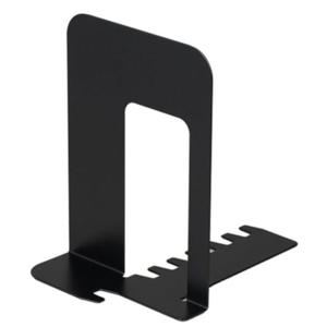 칼 조인트북엔드 SKB-150 블랙 W150xL211xH224mm 350g
