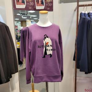 수스 HC07 라운딩긴소매 S253BTS958