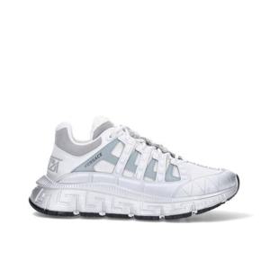 베르사체 스니커즈 DSU80941A07042 2W270 White