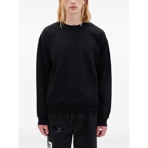 25 FW 앤드뮐미스터 그래픽 프린트 브러시드 스웨트셔츠 B0013215FA185 TP442779309