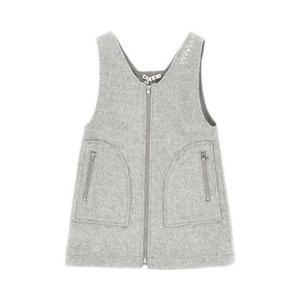 MARNI MARNI BABY DRESS M01500