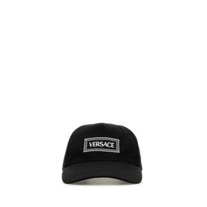 베르사체 모자 10107461A11316 2B020 Black