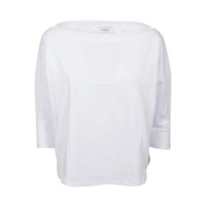 스노비쉽   반팔 티셔츠 SS21 98 010 2725351 White