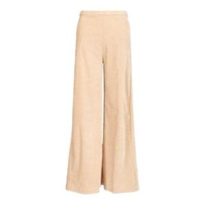 포르테포르테   트라우저 FW25 14044F48A 3090 6203591 Beige