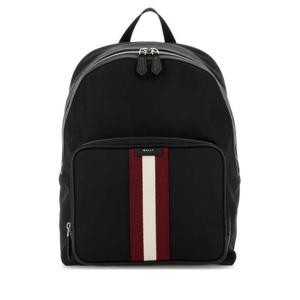 발리 백팩 MAK03UNY286 U901P Black
