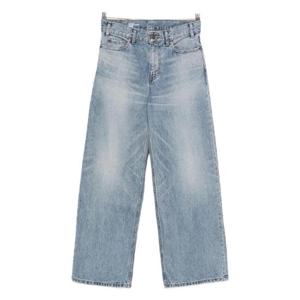 셀린느   청바지 FW25 RP055967WGBA5 6108798 Clear Blue