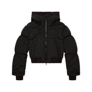 디젤   여성 패딩 자켓 FW25 A153560GHBZ9XX 6214673 Black