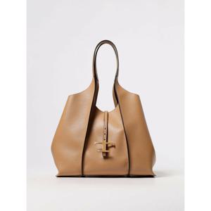 [TODS] 라프리마 여성 숄더 백 핸드백 XBWTSBA0300XS0 C811 Brown /6